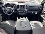 New 2025 Chevrolet Silverado 1500 Custom Crew Cab 4WD Pickup for sale #192369 - photo 22
