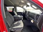 New 2025 Chevrolet Silverado 1500 Custom Crew Cab 4WD Pickup for sale #192369 - photo 28