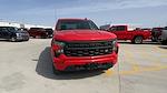 New 2025 Chevrolet Silverado 1500 Custom Crew Cab 4WD Pickup for sale #192369 - photo 4