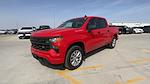 New 2025 Chevrolet Silverado 1500 Custom Crew Cab 4WD Pickup for sale #192369 - photo 5
