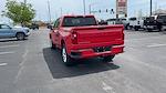 New 2025 Chevrolet Silverado 1500 Custom Crew Cab 4WD Pickup for sale #192369 - photo 32