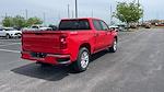 New 2025 Chevrolet Silverado 1500 Custom Crew Cab 4WD Pickup for sale #192369 - photo 33
