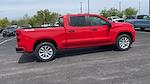 New 2025 Chevrolet Silverado 1500 Custom Crew Cab 4WD Pickup for sale #192369 - photo 34
