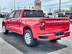 New 2025 Chevrolet Silverado 1500 Custom Crew Cab 4WD Pickup for sale #192369 - photo 35