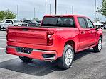 New 2025 Chevrolet Silverado 1500 Custom Crew Cab 4WD Pickup for sale #192369 - photo 36