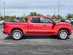 New 2025 Chevrolet Silverado 1500 Custom Crew Cab 4WD Pickup for sale #192369 - photo 37