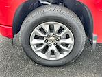 New 2025 Chevrolet Silverado 1500 Custom Crew Cab 4WD Pickup for sale #192369 - photo 39