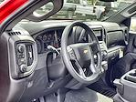 New 2025 Chevrolet Silverado 1500 Custom Crew Cab 4WD Pickup for sale #192369 - photo 41