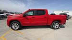 New 2025 Chevrolet Silverado 1500 Custom Crew Cab 4WD Pickup for sale #192369 - photo 6