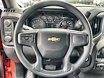 New 2025 Chevrolet Silverado 1500 Custom Crew Cab 4WD Pickup for sale #192369 - photo 42
