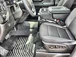 New 2025 Chevrolet Silverado 1500 Custom Crew Cab 4WD Pickup for sale #192369 - photo 47