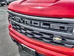 New 2025 Chevrolet Silverado 1500 Custom Crew Cab 4WD Pickup for sale #192369 - photo 48