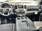New 2025 Chevrolet Silverado 1500 Custom Crew Cab 4WD Pickup for sale #192369 - photo 52