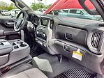 New 2025 Chevrolet Silverado 1500 Custom Crew Cab 4WD Pickup for sale #192369 - photo 54