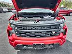 New 2025 Chevrolet Silverado 1500 Custom Crew Cab 4WD Pickup for sale #192369 - photo 55