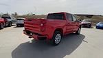 New 2025 Chevrolet Silverado 1500 Custom Crew Cab 4WD Pickup for sale #192369 - photo 8