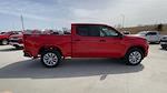 New 2025 Chevrolet Silverado 1500 Custom Crew Cab 4WD Pickup for sale #192369 - photo 9