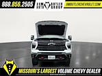 New 2026 Chevrolet Silverado 2500 LT Crew Cab for sale #193733 - photo 20
