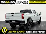 New 2026 Chevrolet Silverado 2500 LT Crew Cab for sale #193733 - photo 3