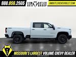 New 2026 Chevrolet Silverado 2500 LT Crew Cab for sale #193733 - photo 4