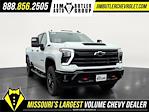 New 2026 Chevrolet Silverado 2500 LT Crew Cab for sale #193733 - photo 5
