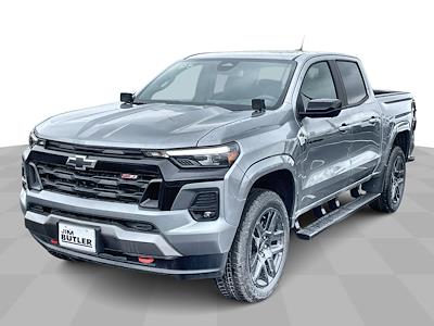 New 2025 Chevrolet Colorado Z71 Crew Cab 4WD Pickup for sale #194090 - photo 1