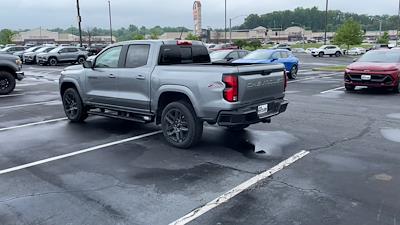 New 2025 Chevrolet Colorado Z71 Crew Cab 4WD Pickup for sale #194090 - photo 2