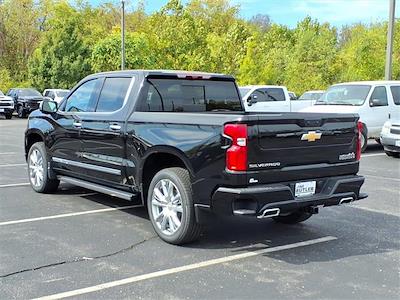 New 2026 Chevrolet Silverado 1500 High Country Crew Cab 4WD Pickup for sale #194139 - photo 2