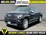 New 2026 Chevrolet Silverado 1500 High Country Crew Cab 4WD Pickup for sale #194139 - photo 1