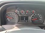 New 2026 Chevrolet Silverado 1500 Custom Crew Cab 4WD Pickup for sale #194639 - photo 9
