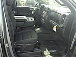 New 2026 Chevrolet Silverado 1500 Custom Crew Cab 4WD Pickup for sale #194639 - photo 17