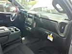 New 2026 Chevrolet Silverado 1500 Custom Crew Cab 4WD Pickup for sale #194639 - photo 18