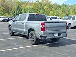 New 2026 Chevrolet Silverado 1500 Custom Crew Cab 4WD Pickup for sale #194639 - photo 2