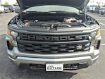 New 2026 Chevrolet Silverado 1500 Custom Crew Cab 4WD Pickup for sale #194639 - photo 19