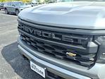 New 2026 Chevrolet Silverado 1500 Custom Crew Cab 4WD Pickup for sale #194639 - photo 20