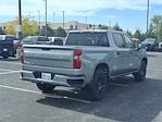 New 2026 Chevrolet Silverado 1500 Custom Crew Cab 4WD Pickup for sale #194639 - photo 4