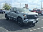New 2026 Chevrolet Silverado 1500 Custom Crew Cab 4WD Pickup for sale #194639 - photo 6