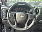 New 2026 Chevrolet Silverado 1500 Custom Crew Cab 4WD Pickup for sale #194639 - photo 8