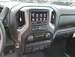 New 2026 Chevrolet Silverado 1500 Custom Crew Cab 4WD Pickup for sale #194757 - photo 10