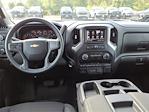 New 2026 Chevrolet Silverado 1500 Custom Crew Cab 4WD Pickup for sale #194757 - photo 15