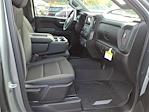 New 2026 Chevrolet Silverado 1500 Custom Crew Cab 4WD Pickup for sale #194757 - photo 17