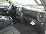 New 2026 Chevrolet Silverado 1500 Custom Crew Cab 4WD Pickup for sale #194757 - photo 18