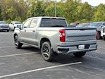 New 2026 Chevrolet Silverado 1500 Custom Crew Cab 4WD Pickup for sale #194757 - photo 2
