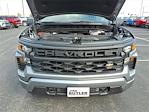 New 2026 Chevrolet Silverado 1500 Custom Crew Cab 4WD Pickup for sale #194757 - photo 19