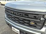 New 2026 Chevrolet Silverado 1500 Custom Crew Cab 4WD Pickup for sale #194757 - photo 20