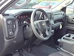 New 2026 Chevrolet Silverado 1500 Custom Crew Cab 4WD Pickup for sale #194757 - photo 22