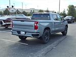 New 2026 Chevrolet Silverado 1500 Custom Crew Cab 4WD Pickup for sale #194757 - photo 4