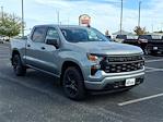 New 2026 Chevrolet Silverado 1500 Custom Crew Cab 4WD Pickup for sale #194757 - photo 6