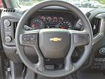 New 2026 Chevrolet Silverado 1500 Custom Crew Cab 4WD Pickup for sale #194757 - photo 8