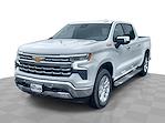 New 2025 Chevrolet Silverado 1500 LTZ Crew Cab 4WD Pickup for sale #195839 - photo 1